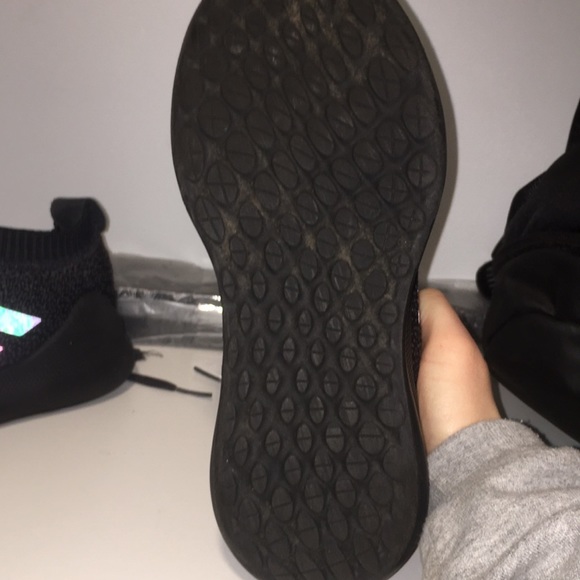 Adidas Pure Bounce Sneakers - Picture 4 of 5